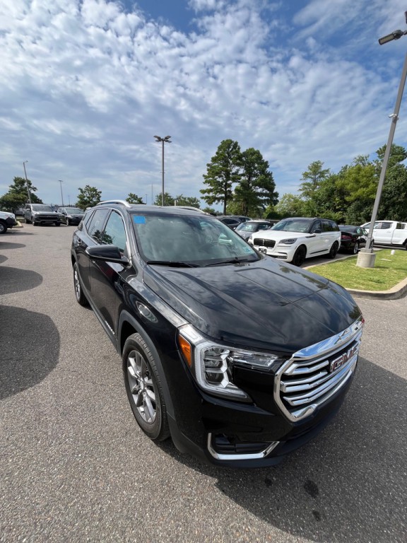 2023 GMC Terrain Image 6