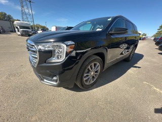 Image for 2023 GMC Terrain SLT ID: 6495057