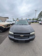 Image for 2007 Chevrolet Trailblazer SS ID: 6504840