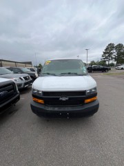 Image for 2019 Chevrolet Express  ID: 6504986