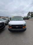 Image for 2019 Chevrolet Express  ID: 6504986