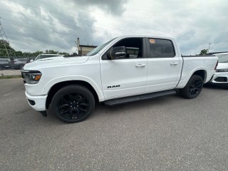 Image for 2021 RAM 1500 Laramie ID: 6526710