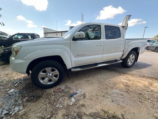 Image for 2013 Toyota Tacoma Double Cab ID: 6526730