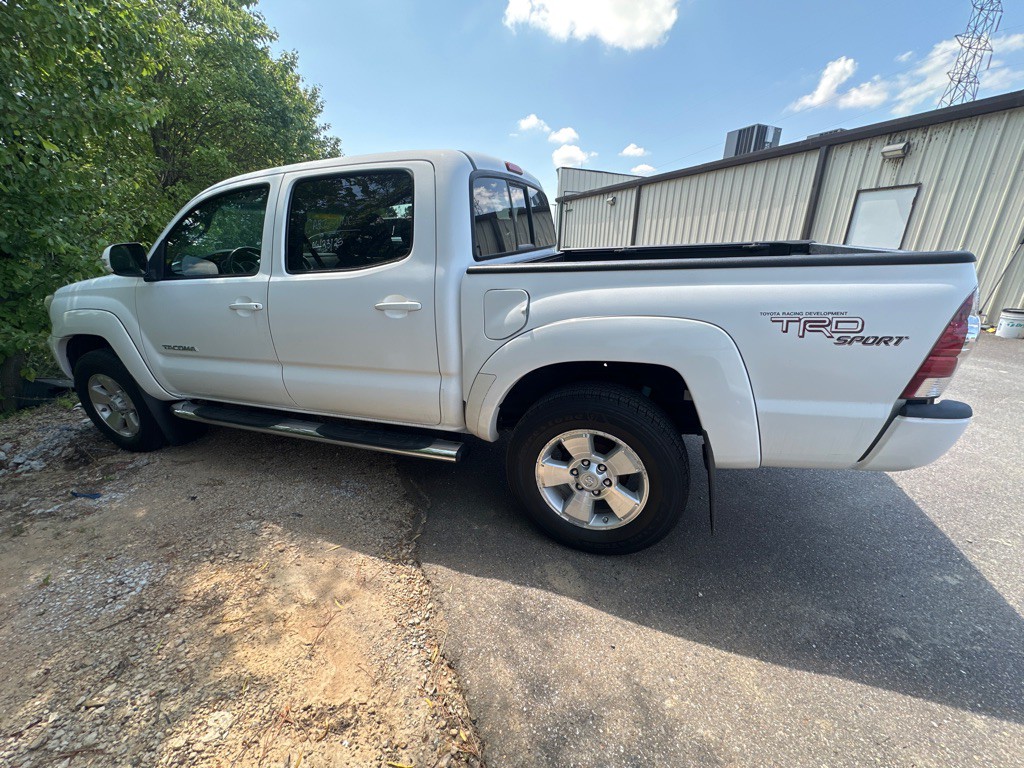2013 Toyota Tacoma Image 6