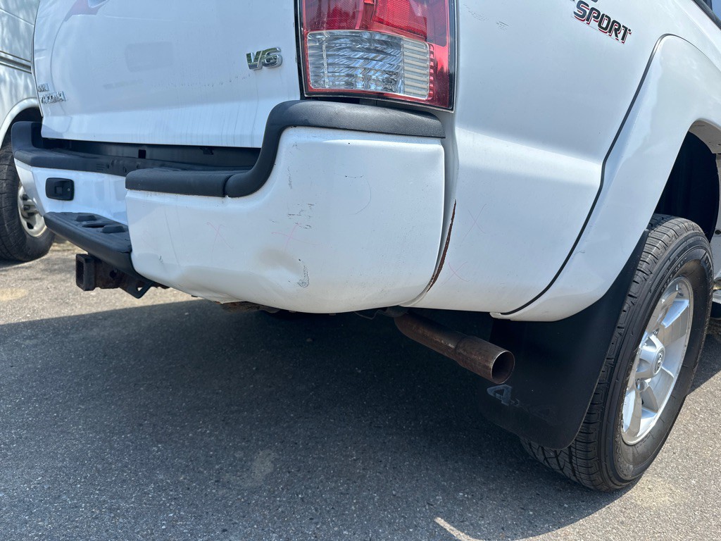2013 Toyota Tacoma Image 7