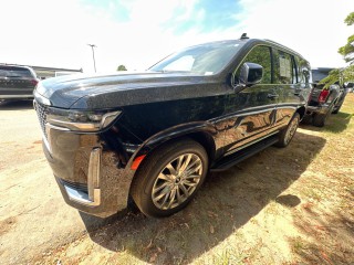Image for 2023 Cadillac Escalade Premium Luxury ID: 6529544