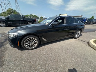 Image for 2022 BMW 5 Series 530i ID: 6530615