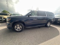 Image for 2017 Chevrolet Suburban 1500 LT ID: 6531436