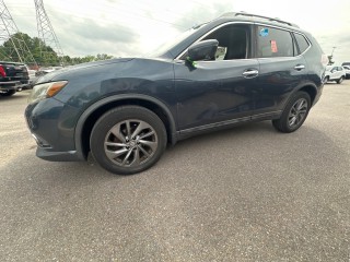 Image for 2016 Nissan Rogue S ID: 6531463