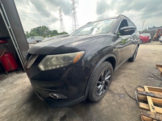 Image for 2015 Nissan Rogue S ID: 6531468
