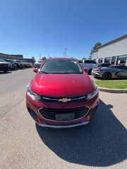Image for 2020 Chevrolet Trax 1LT ID: 6541609