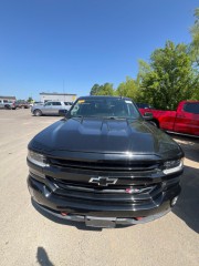 Image for 2017 Chevrolet Silverado 1500 LTZ ID: 6551547