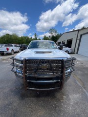 Image for 2017 Chevrolet Silverado 1500 Heavy Duty ID: 6560875