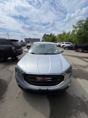 Image for 2018 GMC Terrain SLE ID: 6560934