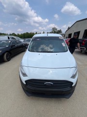 Image for 2019 Ford Transit Connect XL ID: 6567585