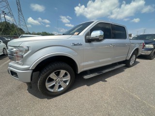 Image for 2019 Ford F-150 Supercrew ID: 6578805
