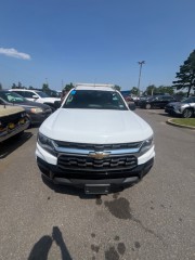 Image for 2021 Chevrolet Colorado  ID: 6578809