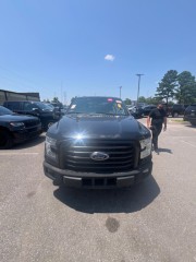 Image for 2017 Ford F-150 Supercrew ID: 6582414