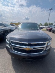 Image for 2018 Chevrolet Suburban 1500 LT ID: 6582481