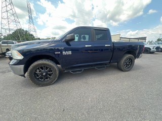 Image for 2016 RAM 1500 SLT ID: 6582500