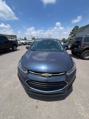 Image for 2019 Chevrolet Trax LS ID: 6583233