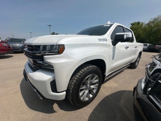 Image for 2019 Chevrolet Silverado 1500 High Country ID: 6585251