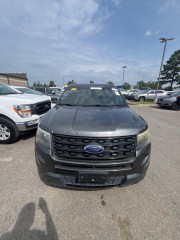 Image for 2017 Ford Explorer Sport ID: 6585269