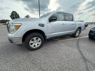 Image for 2017 Nissan Titan S ID: 6585431