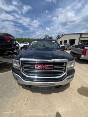 Image for 2017 GMC Sierra 1500 SLE ID: 6585778