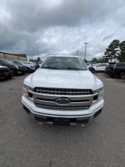 Image for 2018 Ford F-150 Supercrew ID: 6594921
