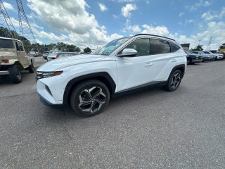 Image for 2023 Hyundai Tucson Limited ID: 6604603
