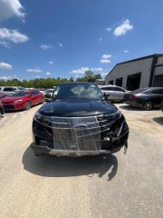 Image for 2023 Ford Explorer XLT ID: 6613793