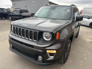 Image for 2021 Jeep Renegade Latitude ID: 6613823