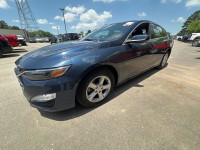 Image for 2022 Chevrolet Malibu LT ID: 6619528