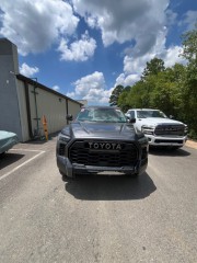 Image for 2023 Toyota Tundra Crewmax Limited ID: 6619539