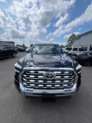Image for 2023 Toyota Tundra Crewmax Platinum ID: 6619558