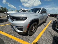Image for 2024 Jeep Grand Cherokee Limited ID: 6619600