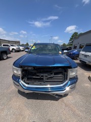 Image for 2018 GMC Sierra 1500 SLT ID: 6622147