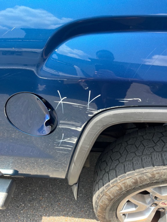 2018 GMC Sierra Image 10