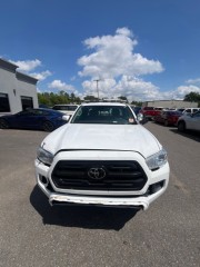 Image for 2018 Toyota Tacoma Access Cab ID: 6622189