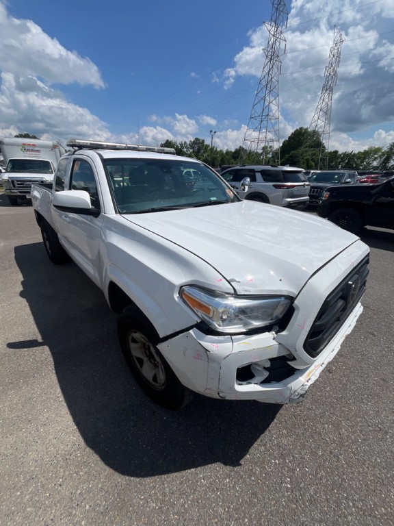 2018 Toyota Tacoma Image 6