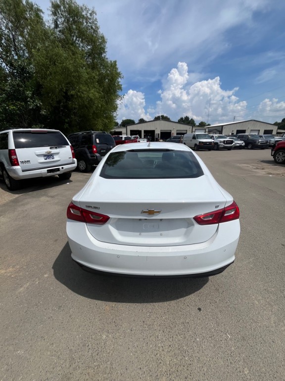 2023 Chevrolet Malibu Image 6