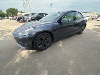 Image for 2021 Tesla Model 3  ID: 6625118
