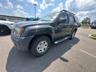 Image for 2015 Nissan Xterra X ID: 6630024