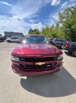 Image for 2016 Chevrolet Silverado 1500 LT ID: 6630172