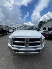 Image for 2018 RAM 2500 ST ID: 6630192