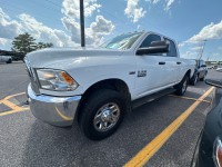 Image for 2018 RAM 2500 ST ID: 6630192