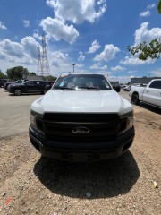 Image for 2018 Ford F-150 Supercrew ID: 6632984