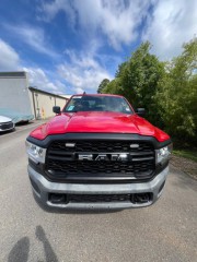 Image for 2020 RAM 2500 Tradesman ID: 6632989