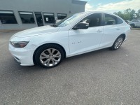 Image for 2018 Chevrolet Malibu Premier ID: 6636363